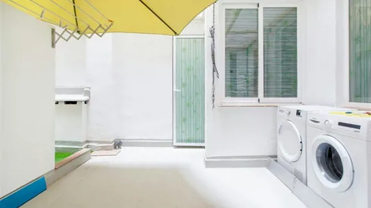 Apartments in Valencia Campanar - photo 3