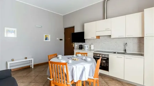 Apartments in Melzo - photo 5