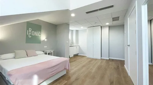 Rooms in Madrid Arganzuela - photo 3