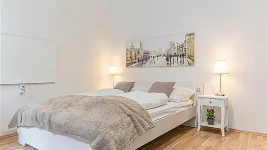 Apartments in Wien Rudolfsheim-Fünfhaus - photo 1