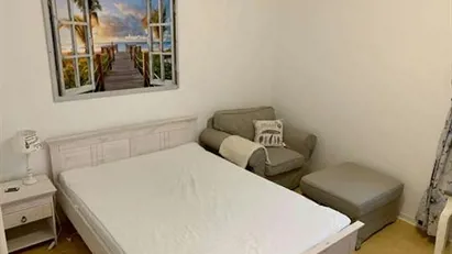 Room for rent in Frankfurt (region)