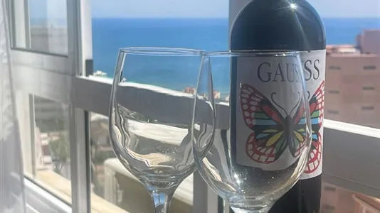 Apartments in Torremolinos - photo 5