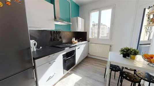 Rooms in Grenoble - photo 8