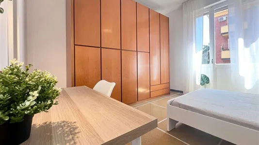 Rooms in Bologna - photo 9