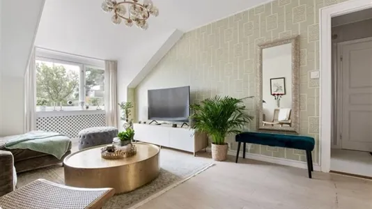 Apartments in Nacka - photo 3