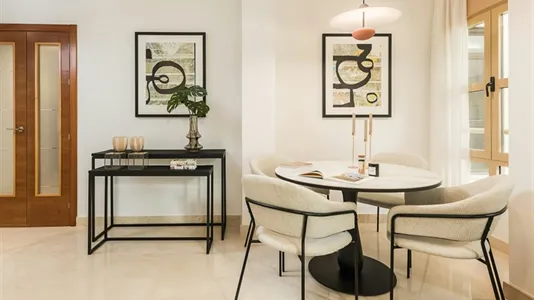 Apartments in Málaga - photo 4