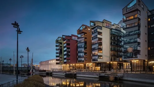 Apartments in Gothenburg East - photo 1