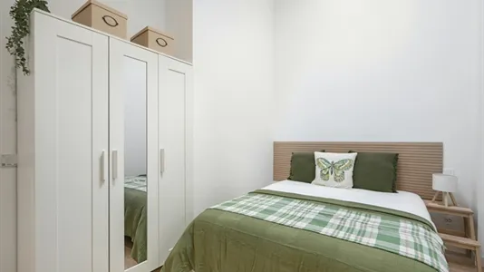 Rooms in Madrid Tetuán - photo 3