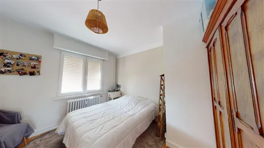 Rooms in Strasbourg - photo 7