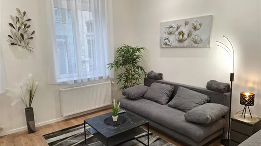 Apartments in Budapest Erzsébetváros - photo 6