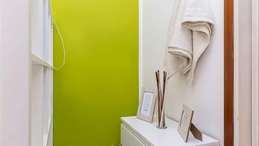 Rooms in Milano Zona 7 - Baggio, De Angeli, San Siro - photo 7