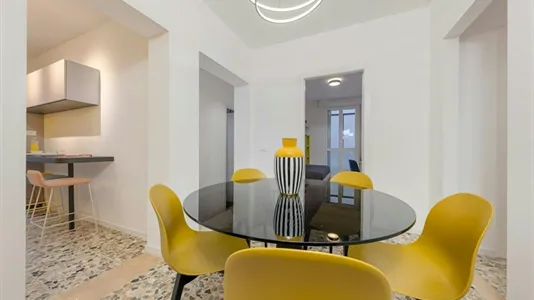 Rooms in Padua - photo 7