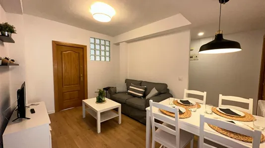 Rooms in Madrid Carabanchel - photo 6
