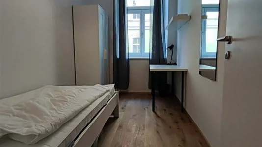Rooms in Wien Ottakring - photo 1