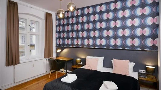 Apartments in Berlin Pankow - photo 4