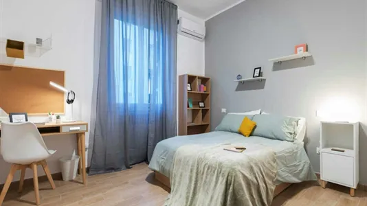 Rooms in Bologna - photo 5
