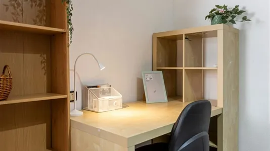 Rooms in Alboraya - photo 5