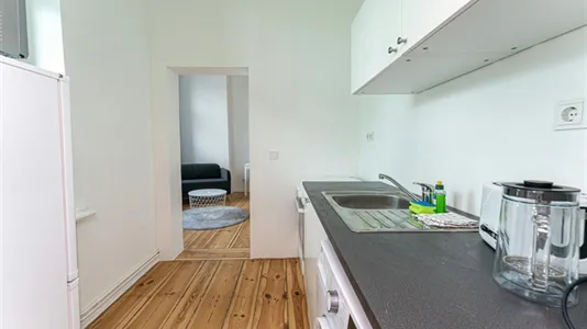 Apartments in Berlin Pankow - photo 5