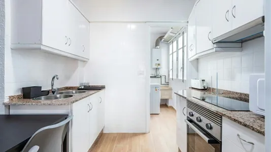 Rooms in Castellón de la Plana/Castelló de la Plana - photo 9