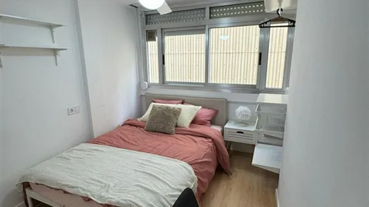 Rooms in Mislata - photo 5