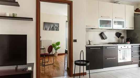 Apartments in Milano Zona 8 - Fiera, Gallaratese, Quarto Oggiaro - photo 6