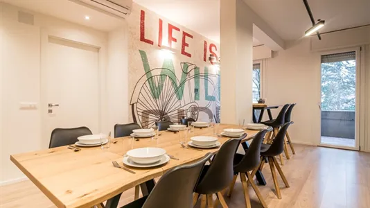 Rooms in Padua - photo 4