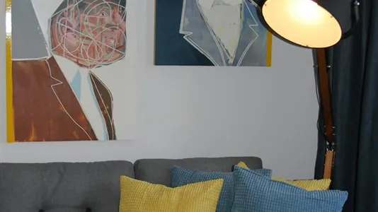 Apartments in Vienna Margareten - photo 4