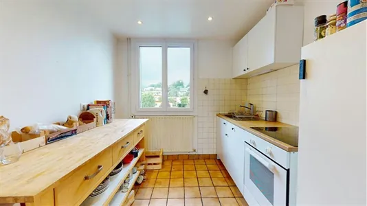 Rooms in Chambéry - photo 9