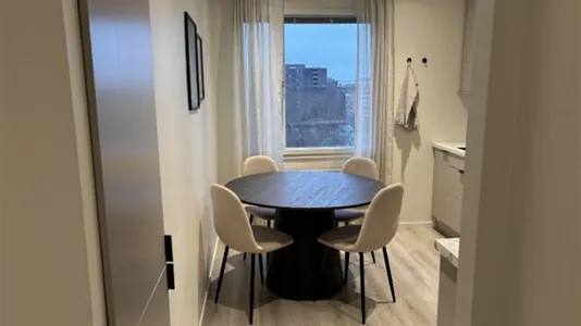 Apartments in Solna - photo 4