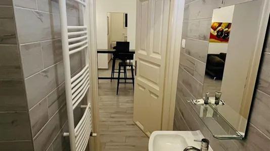 Apartments in Budapest XIII. kerület - photo 10