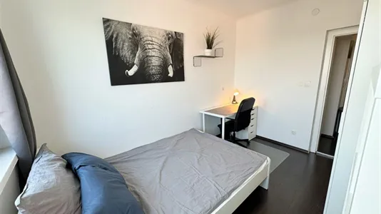 Rooms in Vienna Brigittenau - photo 4