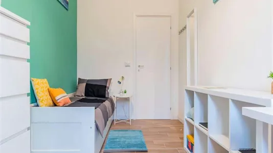 Rooms in Bologna - photo 3