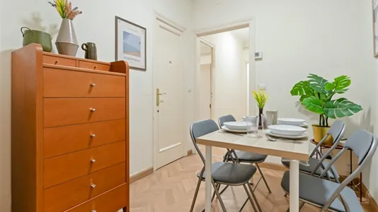 Rooms in Barcelona Les Corts - photo 8