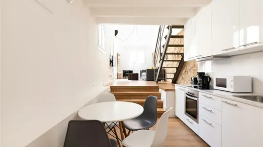 Apartments in Barcelona Gràcia - photo 9