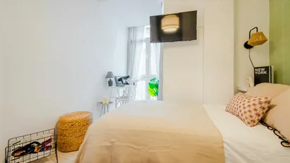 Room for rent in Madrid Chamberí, Madrid