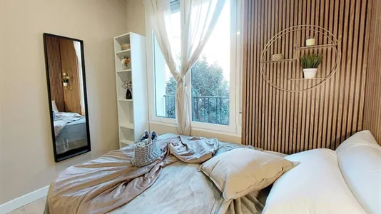 Rooms in Madrid Salamanca - photo 8