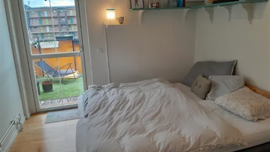 Apartments in Sundbyberg - photo 13