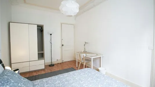 Rooms in Paris 10ème arrondissement - photo 4