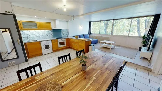 Rooms in Grenoble - photo 5