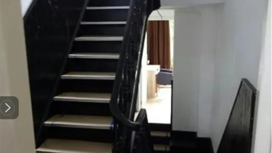 Rooms in Brussels Sint-Lambrechts-Woluwe - photo 10