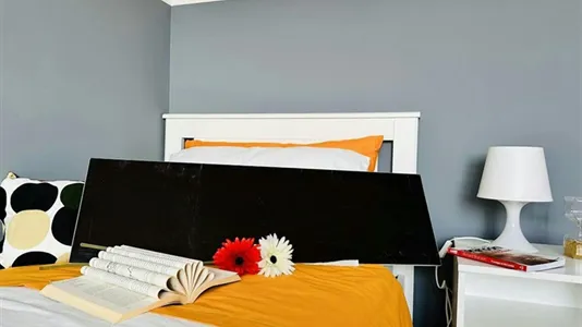 Rooms in Turin - photo 8