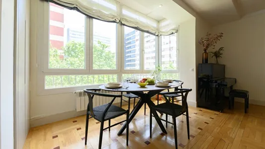 Apartments in Madrid Tetuán - photo 2