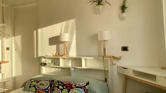 Rooms in Milano Zona 7 - Baggio, De Angeli, San Siro - photo 5