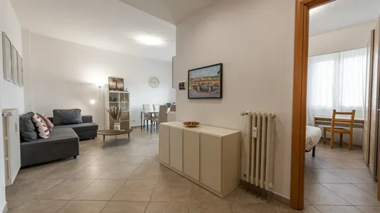 Apartments in Florence - photo 10