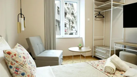 Apartments in Piraeus - photo 6