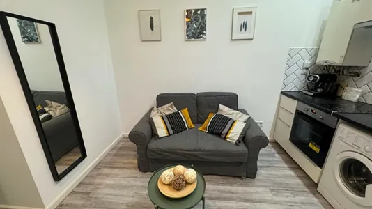 Apartments in Budapest Belváros-Lipótváros - photo 9