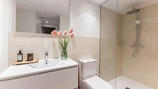 Apartments in Barcelona Ciutat Vella - photo 9