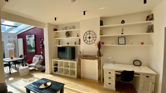 Apartments in Brussels Oudergem - photo 7