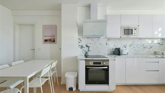 Rooms in Location is not specified - photo 6