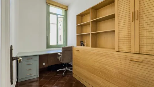 Apartments in Barcelona Gràcia - photo 10